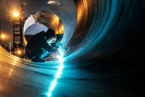 Best Food and Beverage Processing Equipment Welding in East Rockaway, NY