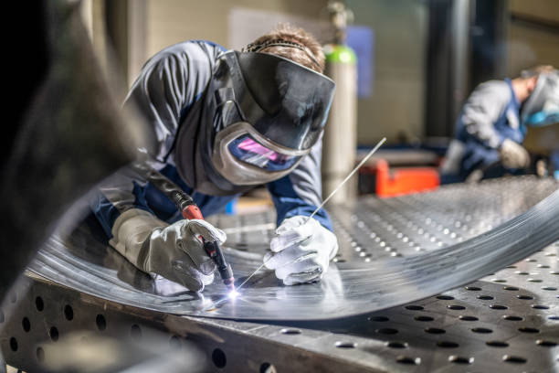 Best Structural Steel Welding in East Rockaway, NY