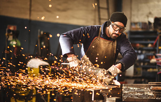 Best Automation and Robotic Welding in East Rockaway, NY